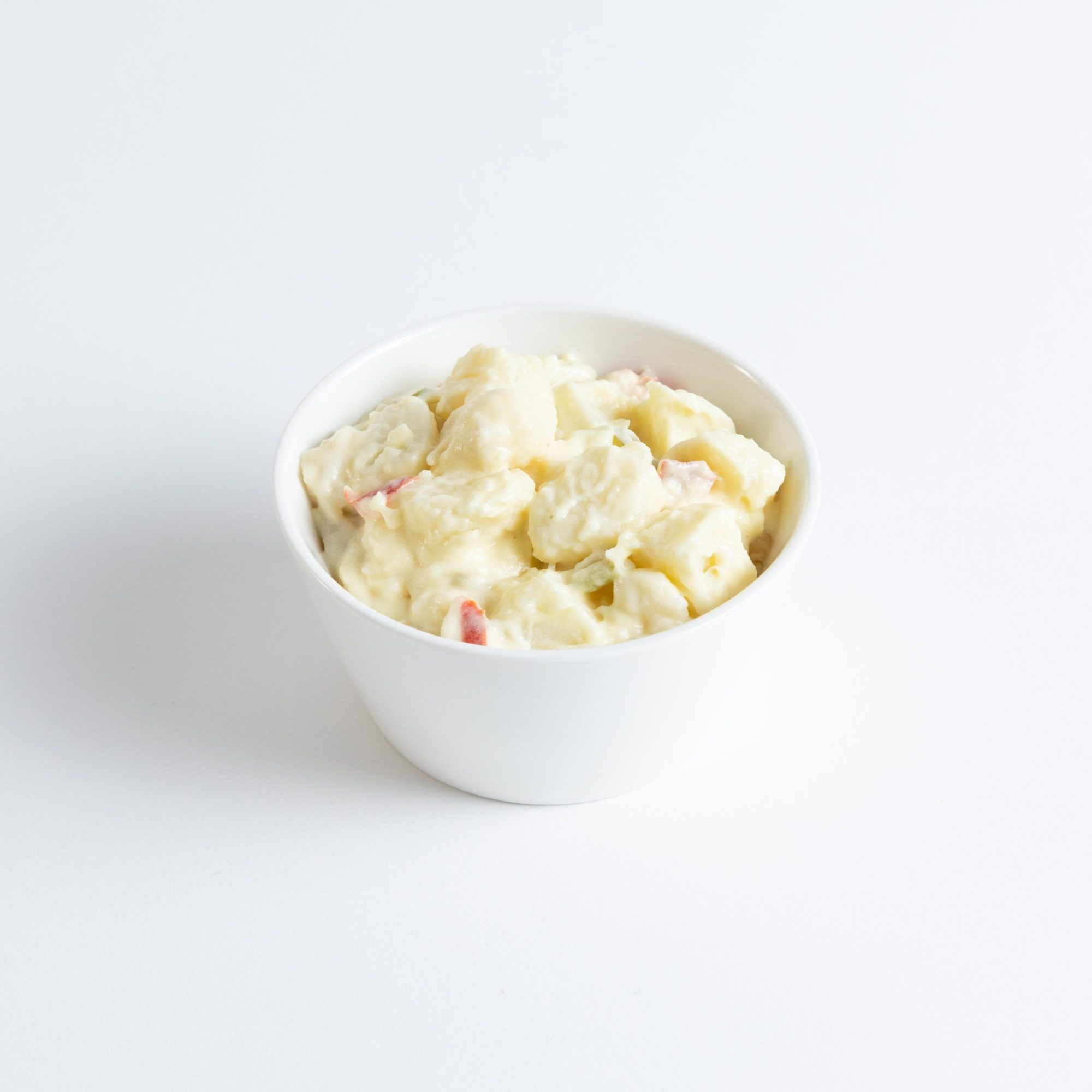 Mac Salad.